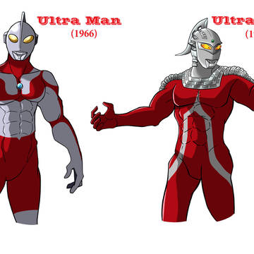 Ultraman