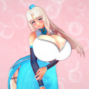 秘書&メイド:ソフィアさん