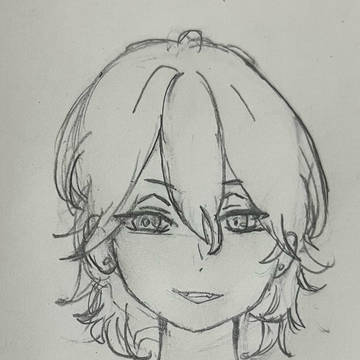 朔間零