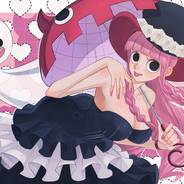 ゴーストプリンセス