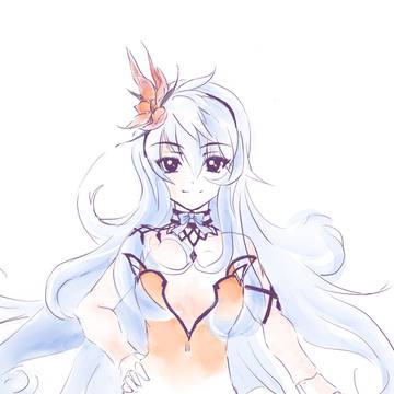 ロックブーケ