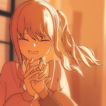 ありがとう
