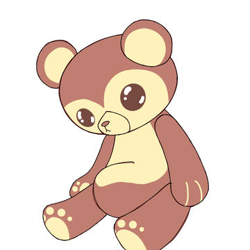 テディベア🧸