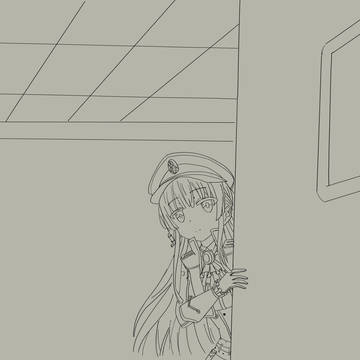 【八六】猜猜我是谁