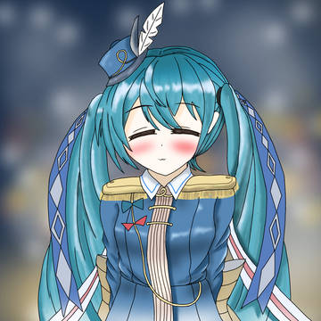 ホルンちゃん