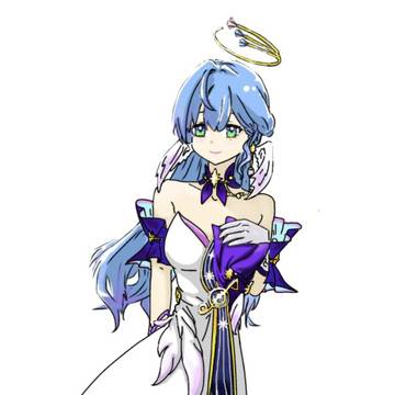 崩壊スターレイル ロビン
