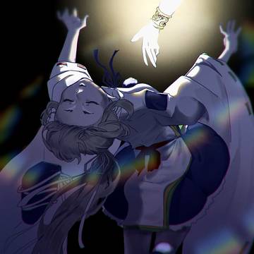 我が光
