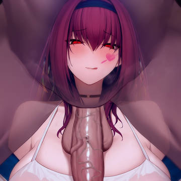 スカサハ