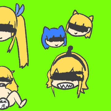 俺の推しGB