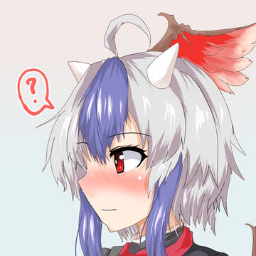 朱鷺子さん顔射