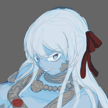 ドゥルガー(カーリー)