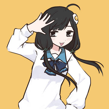 月火ちゃん