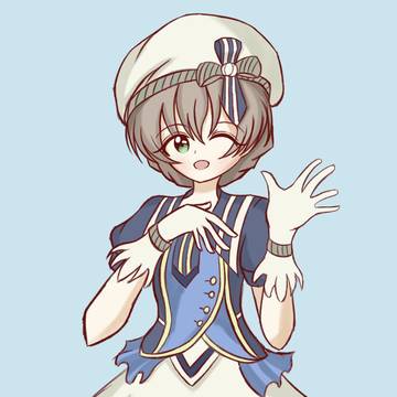 つめあわせ