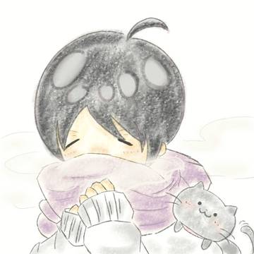 寒がり
