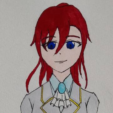 TRPG 担当したキャラ