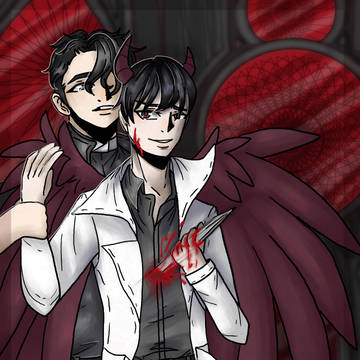 Your Fate Has Been Realized