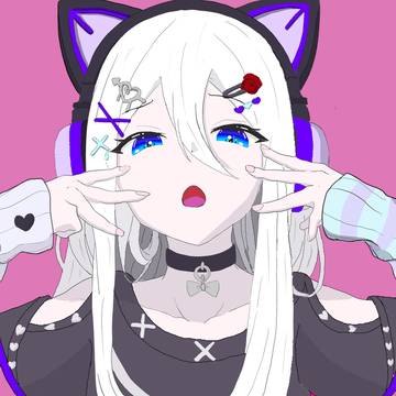 アニマル（宵崎奏ver)