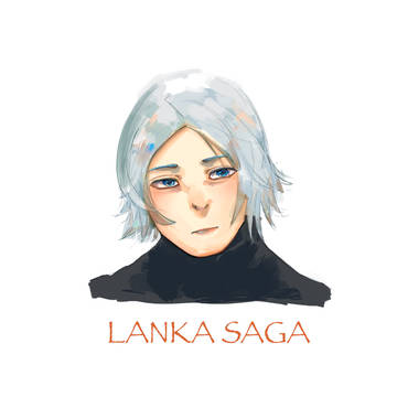 LANKA SAGA