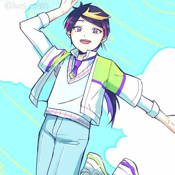💜✨️