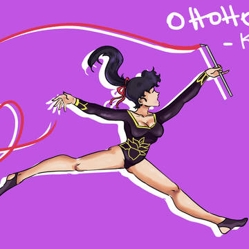 Ranma draw dump 2