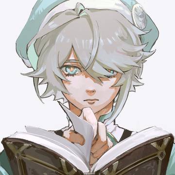 げ絵