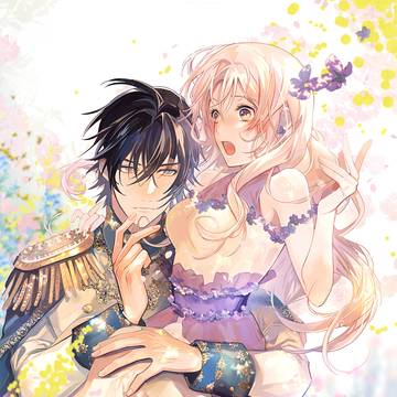 【創作】離婚するはずが冷酷騎士の旦那さまに溺愛されていたようです