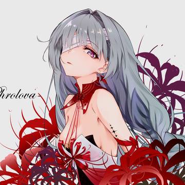 彼岸花开