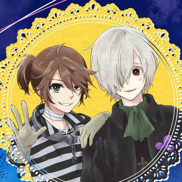 【12/15残響22】新刊サンプル