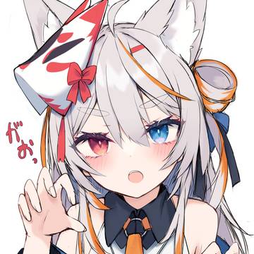 rkgk がお