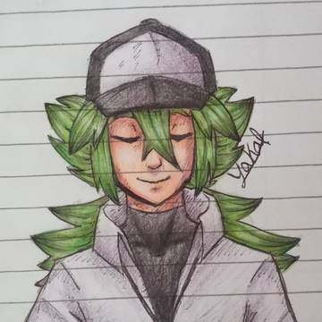 N