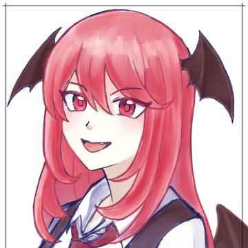 小悪魔