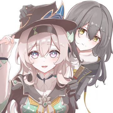 星ホタ