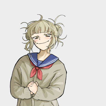 トガちゃん