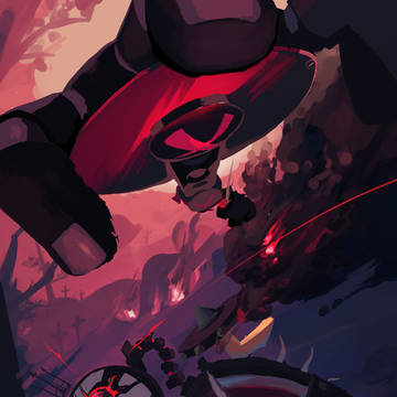 Bedman?
