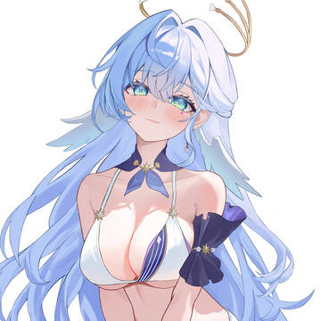 知更鸟(スターレイル)