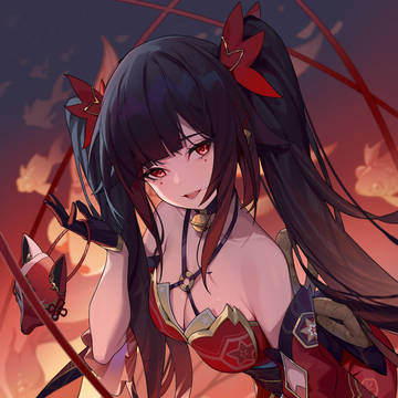 花火