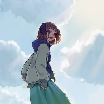 ミナミミさんぽ