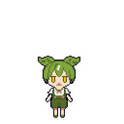 ずんだもん