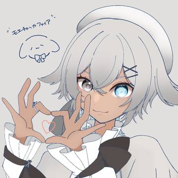11月描いたFA集