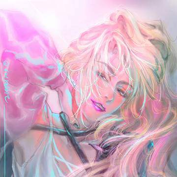 Whiplash feat. My OC