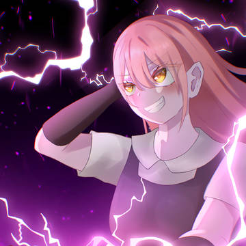 見習い魔法使い
