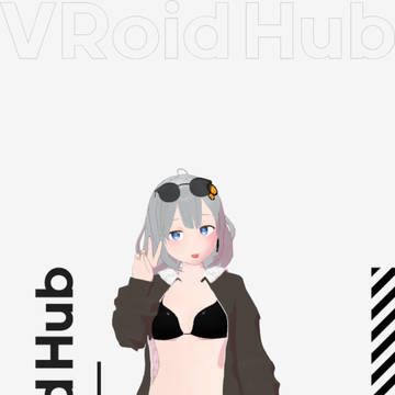 黒城ナディア式紲星あかりちゃん リリース！！