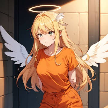 天使