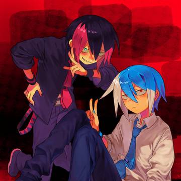 UTAU