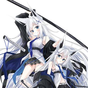冬コミ表紙絵