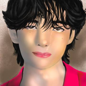 V 'Winter Ahead