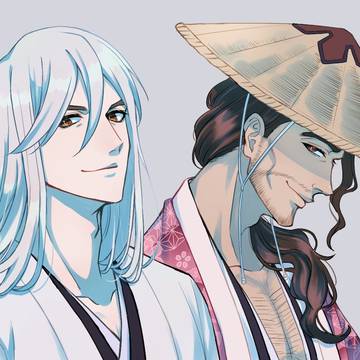 旧友