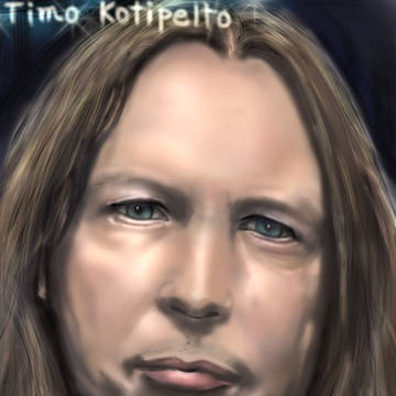 Timo Kotipelto Stratovarius