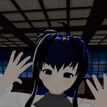 にょろ