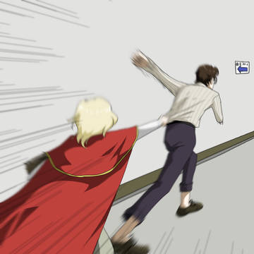 夜の番人まとめ⑥